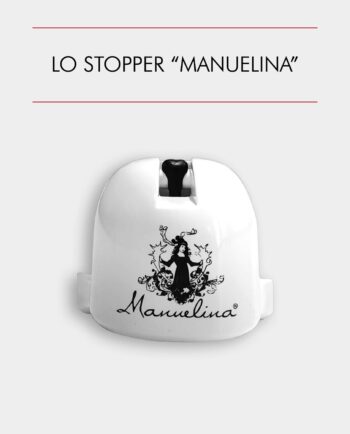 Stopper Manuelina
