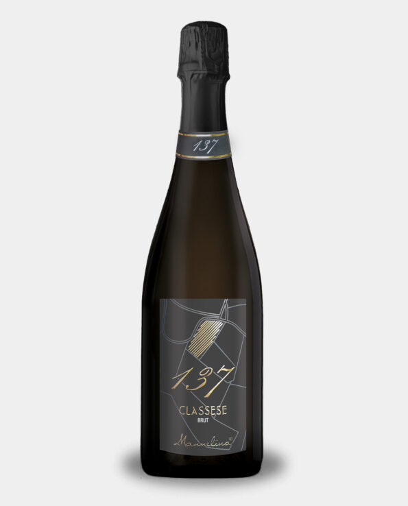 137 CLASSESE BRUT